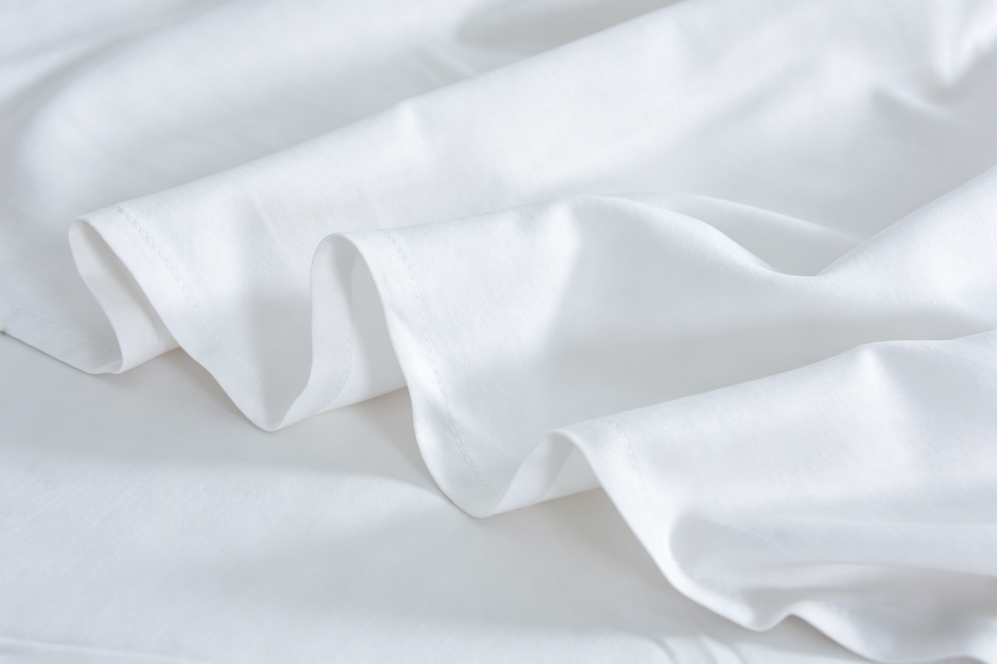 (white) four-piece bed set