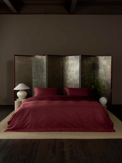 Wild Bloom Slumber Kollektion Bettwäsche-Set