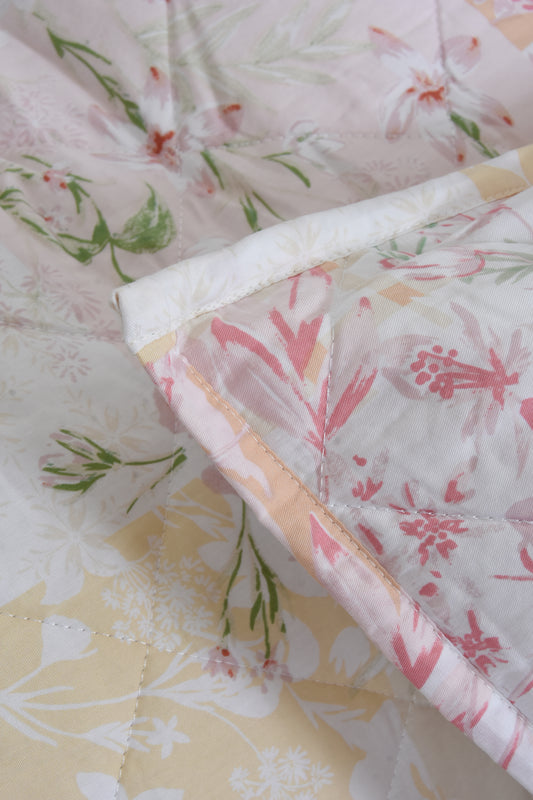 Anna Garden Bed Cover Set of Five